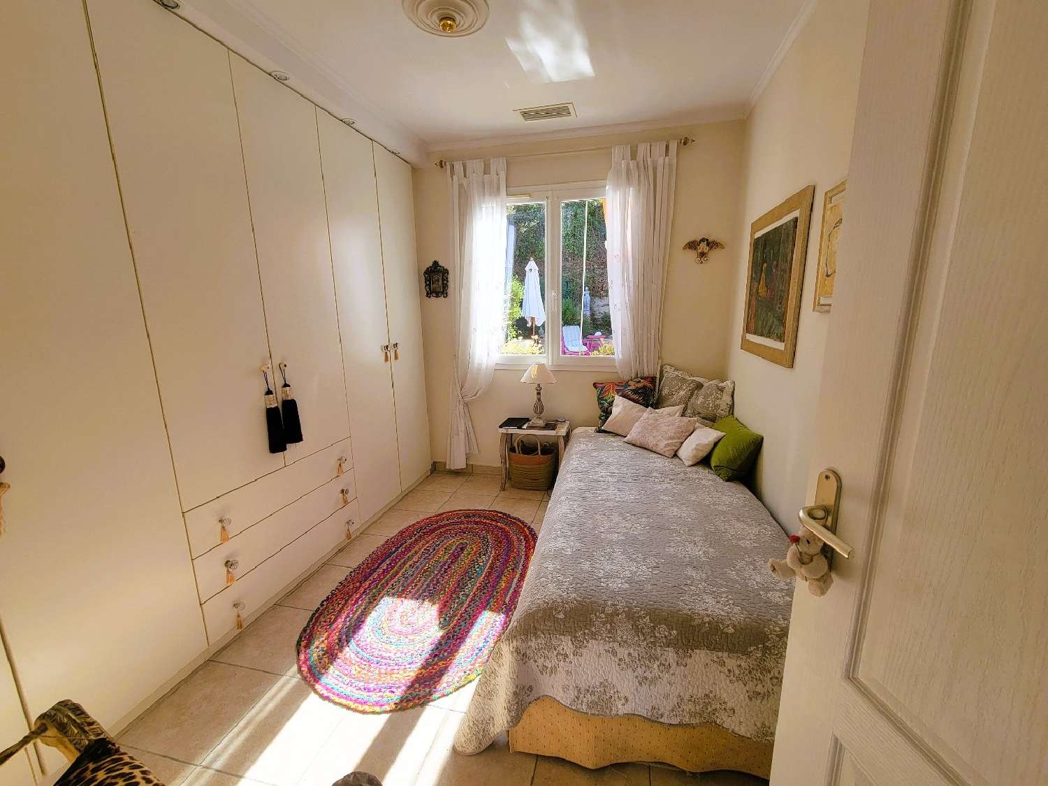 te koop huis Nézignan-l'Évêque Hérault 8