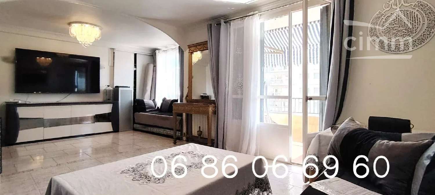  à vendre maison Nice 06300 Alpes-Maritimes 1