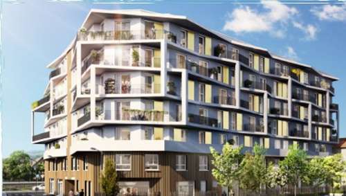 Nice Alpes-Maritimes Haus Bild 7409229