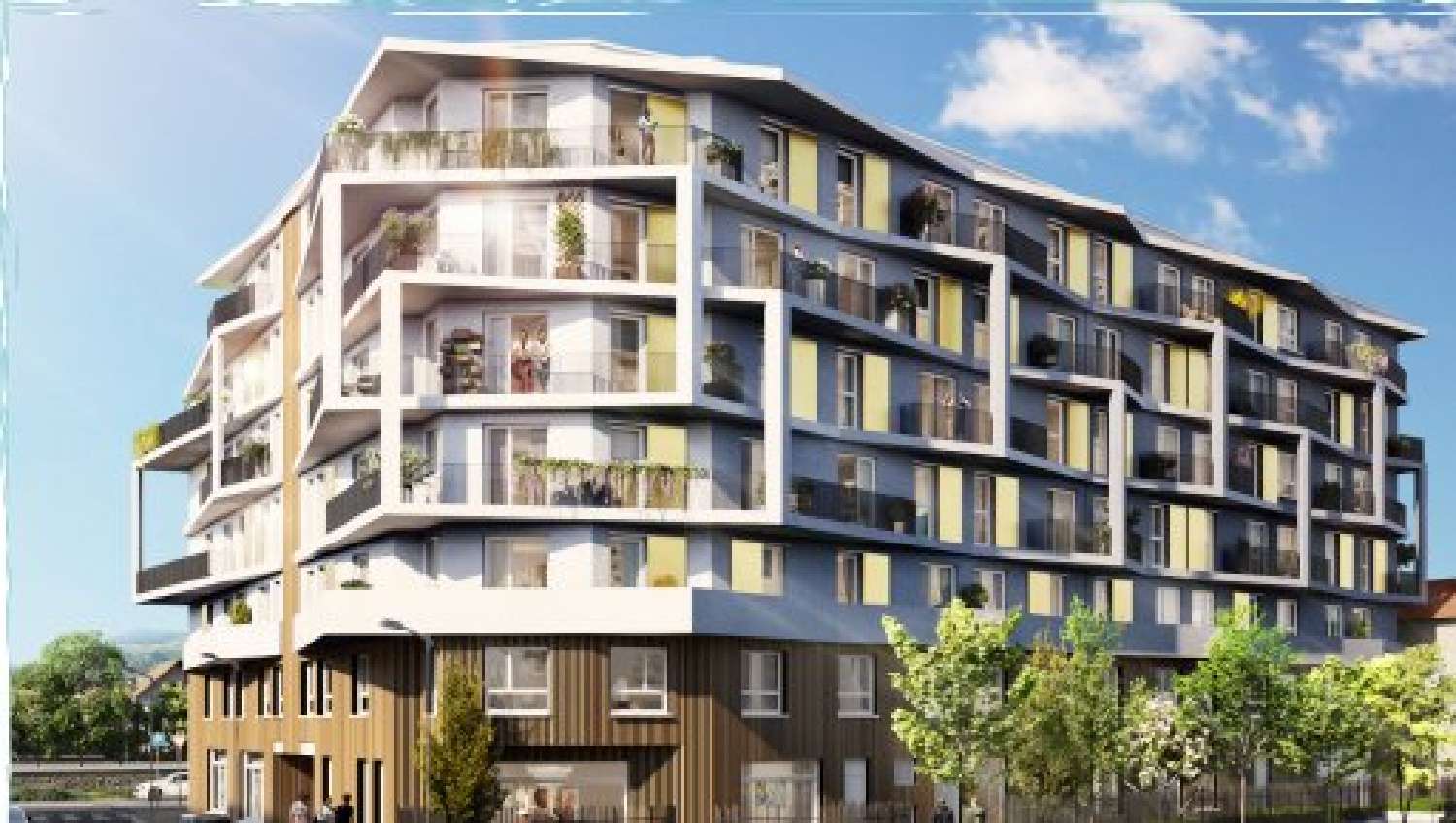 kaufen Haus Nice Alpes-Maritimes 1