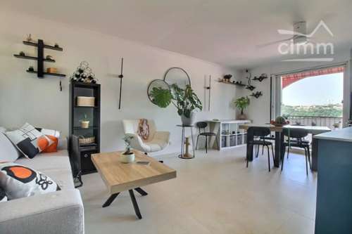 Nice Alpes-Maritimes Haus Bild 7409462