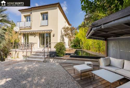 Nice Alpes-Maritimes Haus Bild 7416297