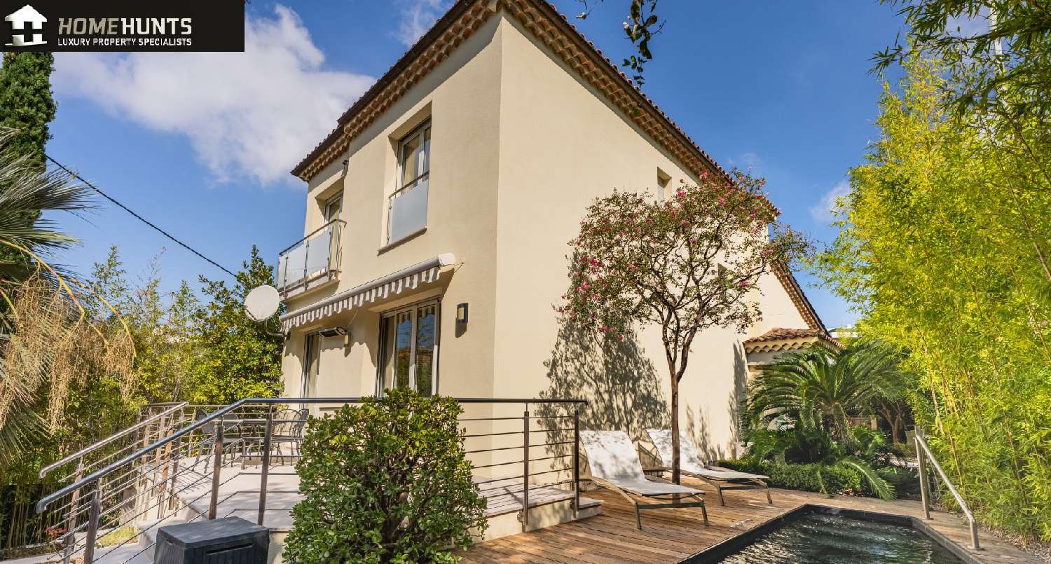 kaufen Haus Nice Alpes-Maritimes 3