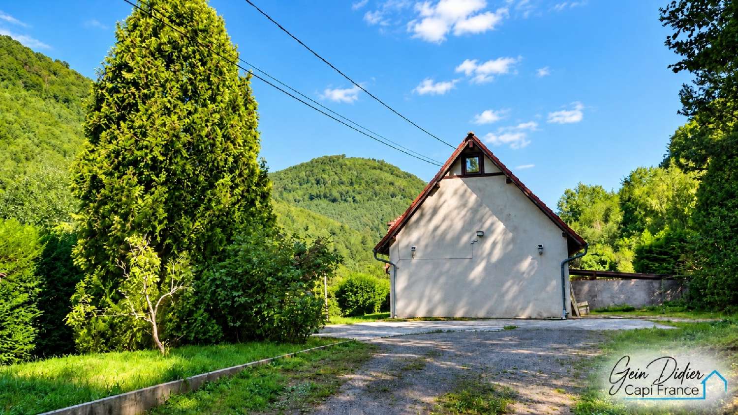  kaufen Haus Niederbronn-les-Bains Bas-Rhin 1