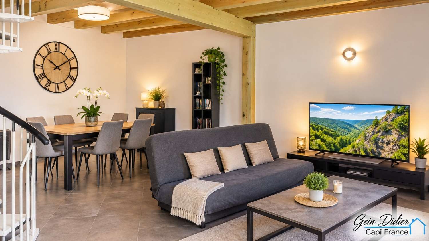  kaufen Haus Niederbronn-les-Bains Bas-Rhin 2