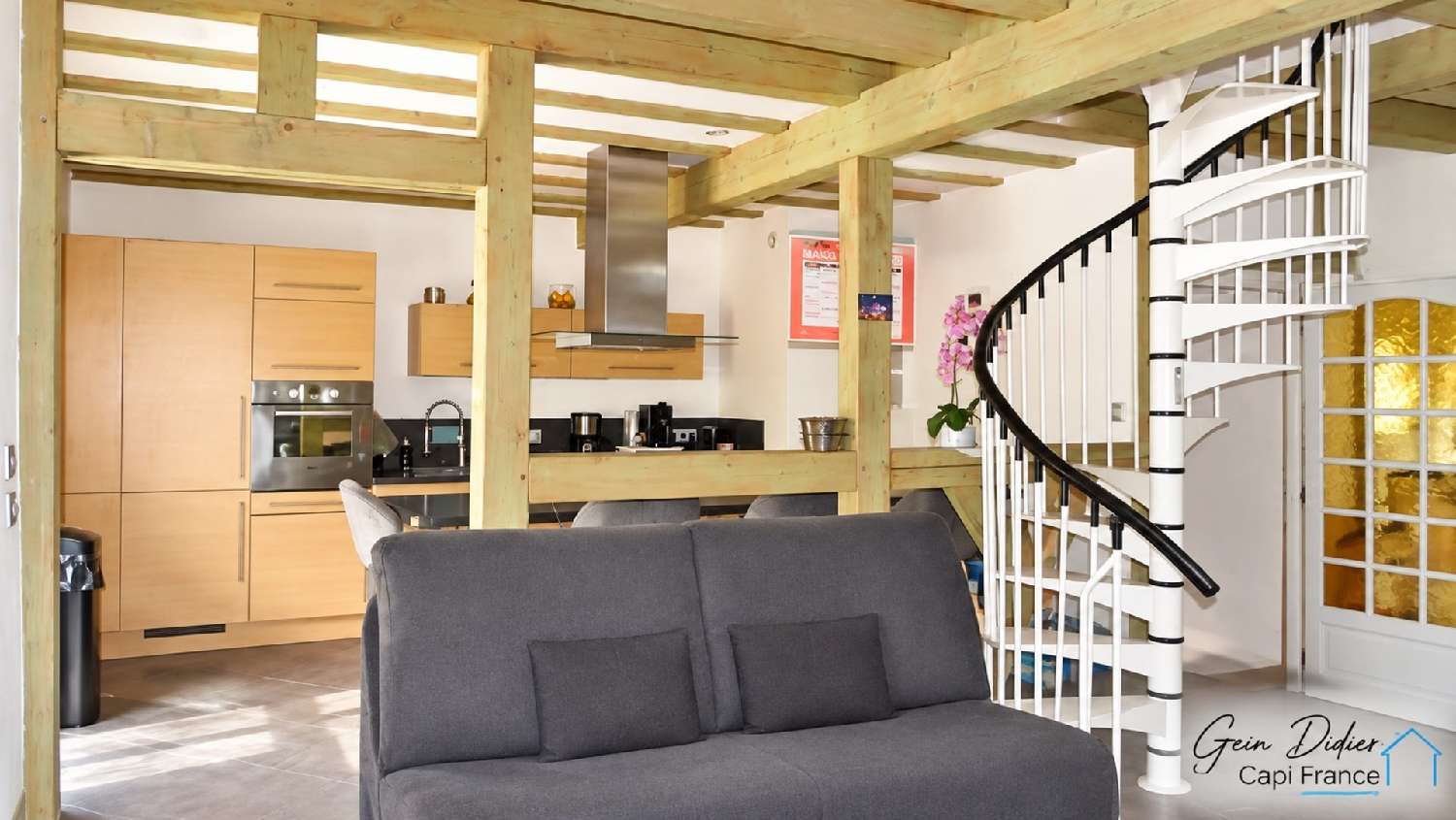 kaufen Haus Niederbronn-les-Bains Bas-Rhin 4