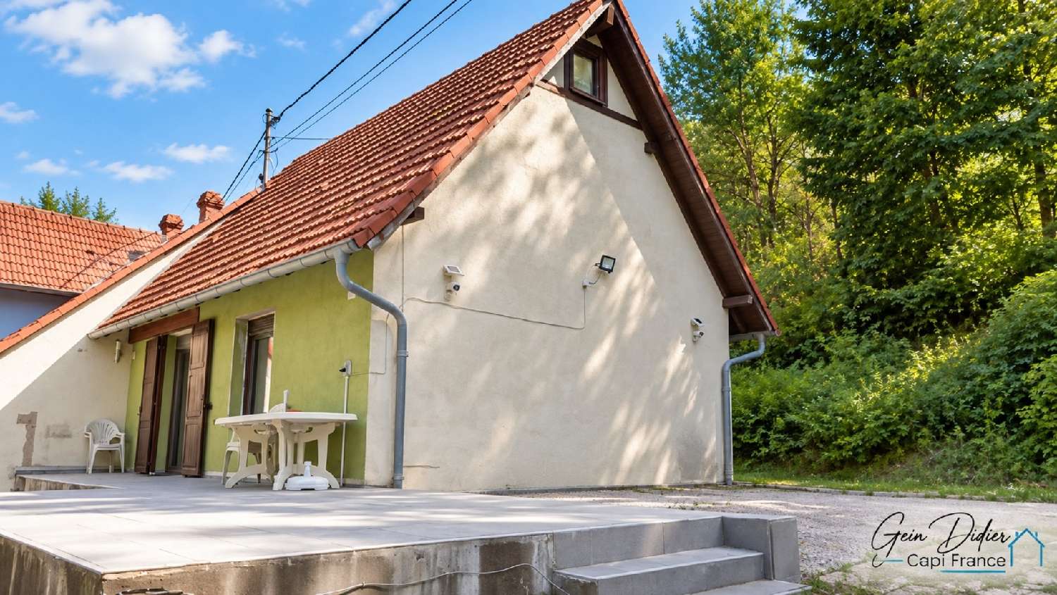  kaufen Haus Niederbronn-les-Bains Bas-Rhin 5