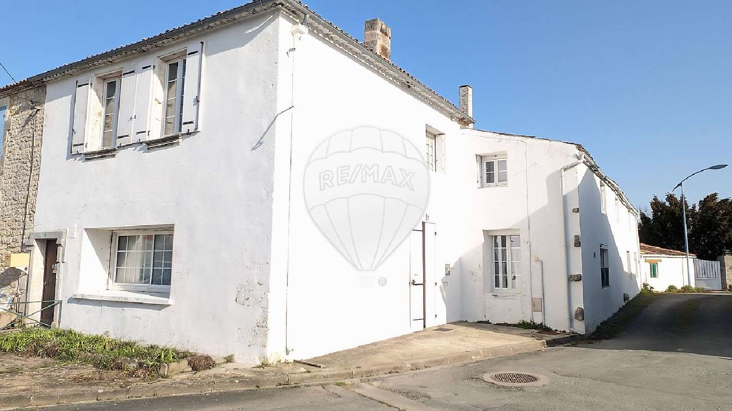à vendre maison Nieulle-sur-Seudre Charente-Maritime 1