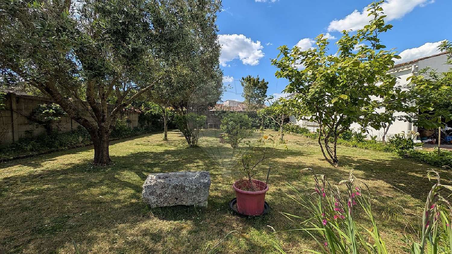 à vendre maison Nieulle-sur-Seudre Charente-Maritime 2