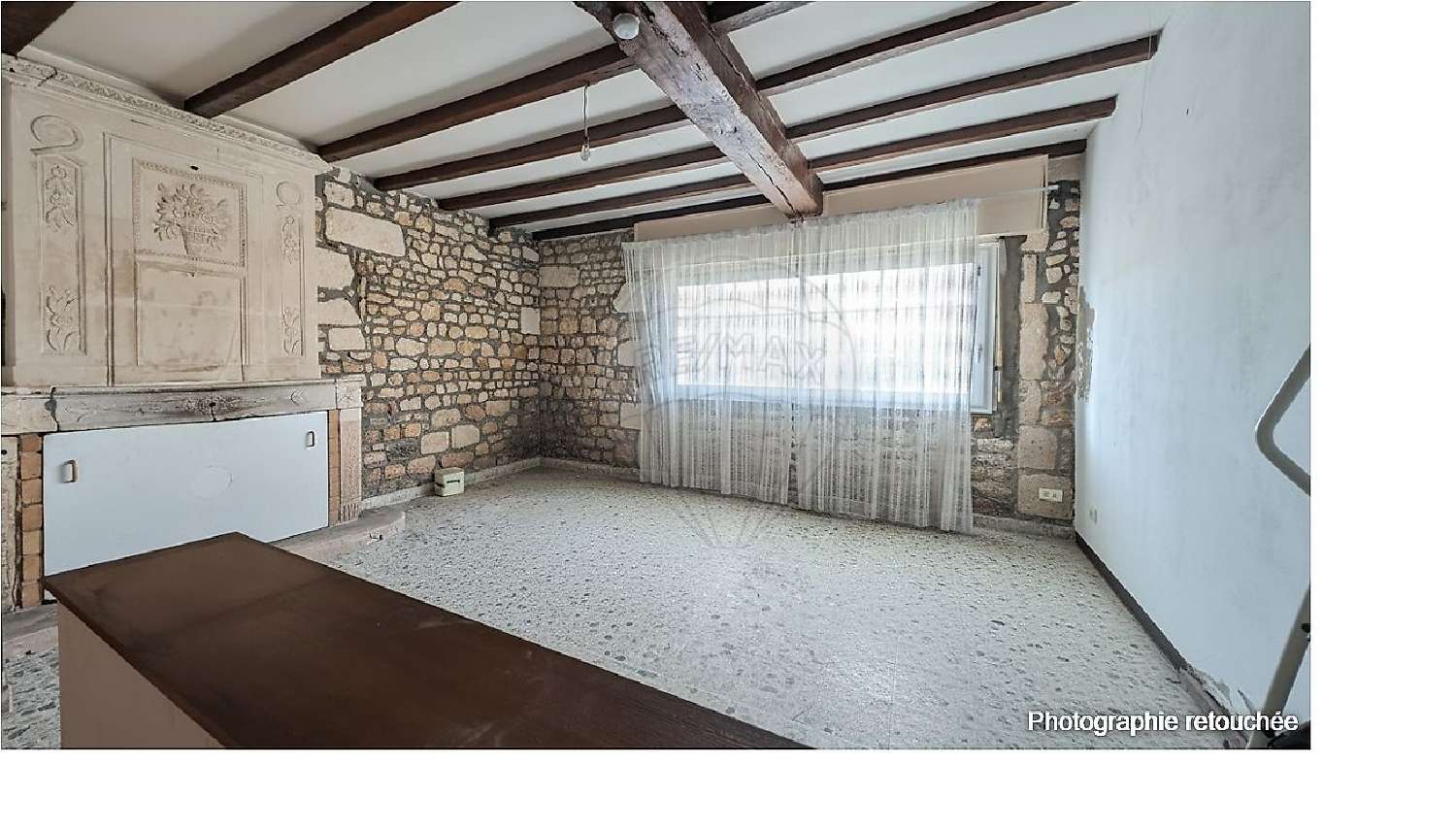 à vendre maison Nieulle-sur-Seudre Charente-Maritime 4