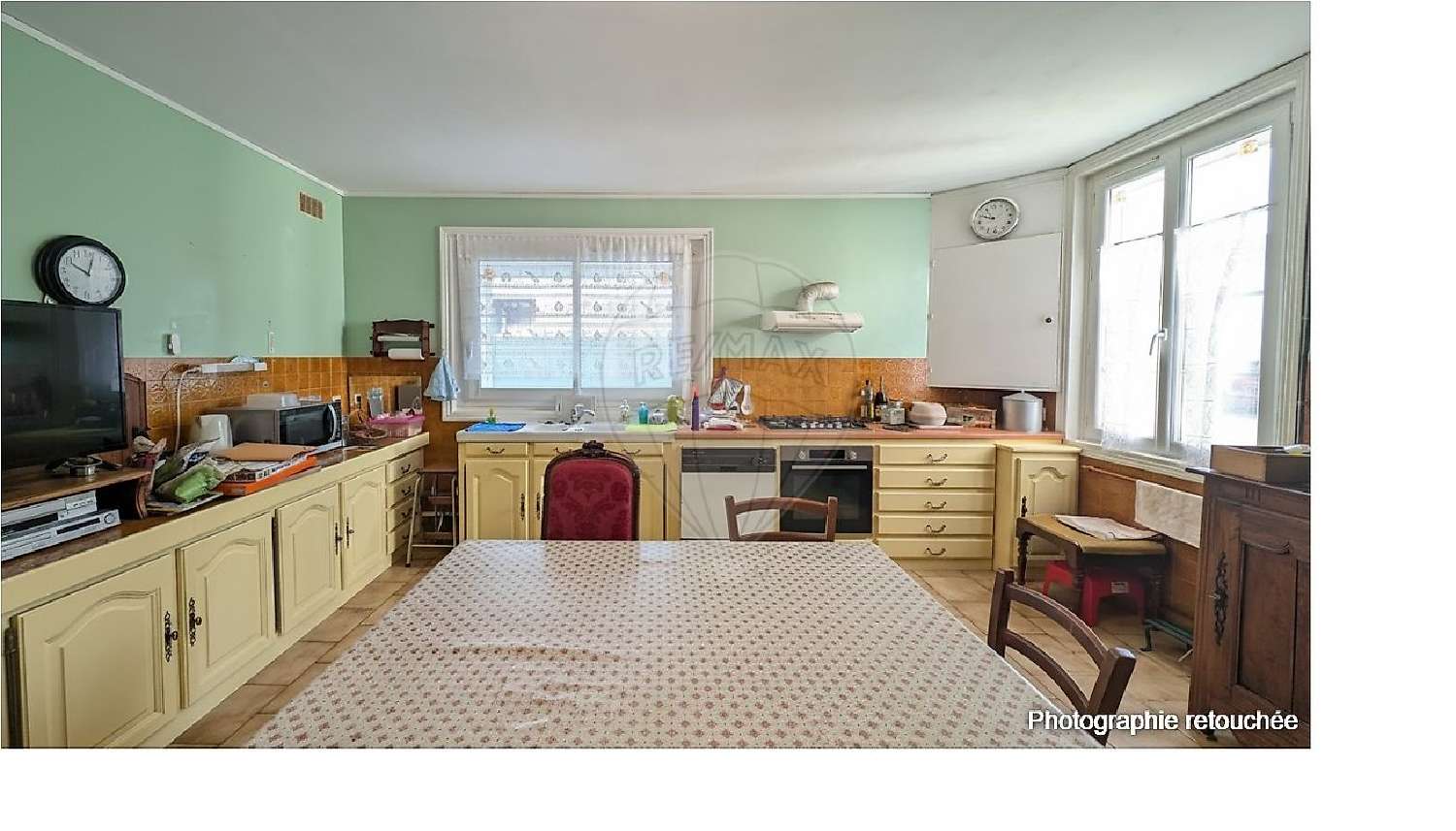 à vendre maison Nieulle-sur-Seudre Charente-Maritime 5