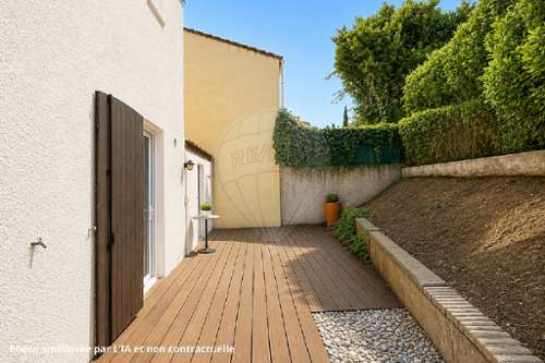 Nîmes 30900 Gard casa foto 7405205