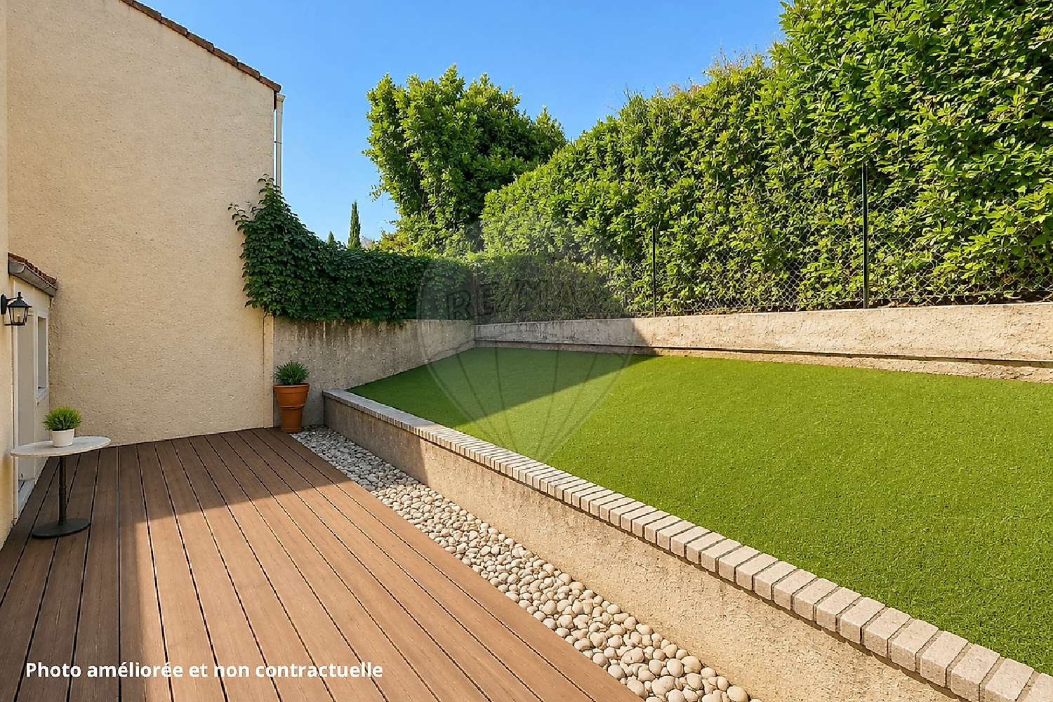  en venta casa Nîmes 30900 Gard 2