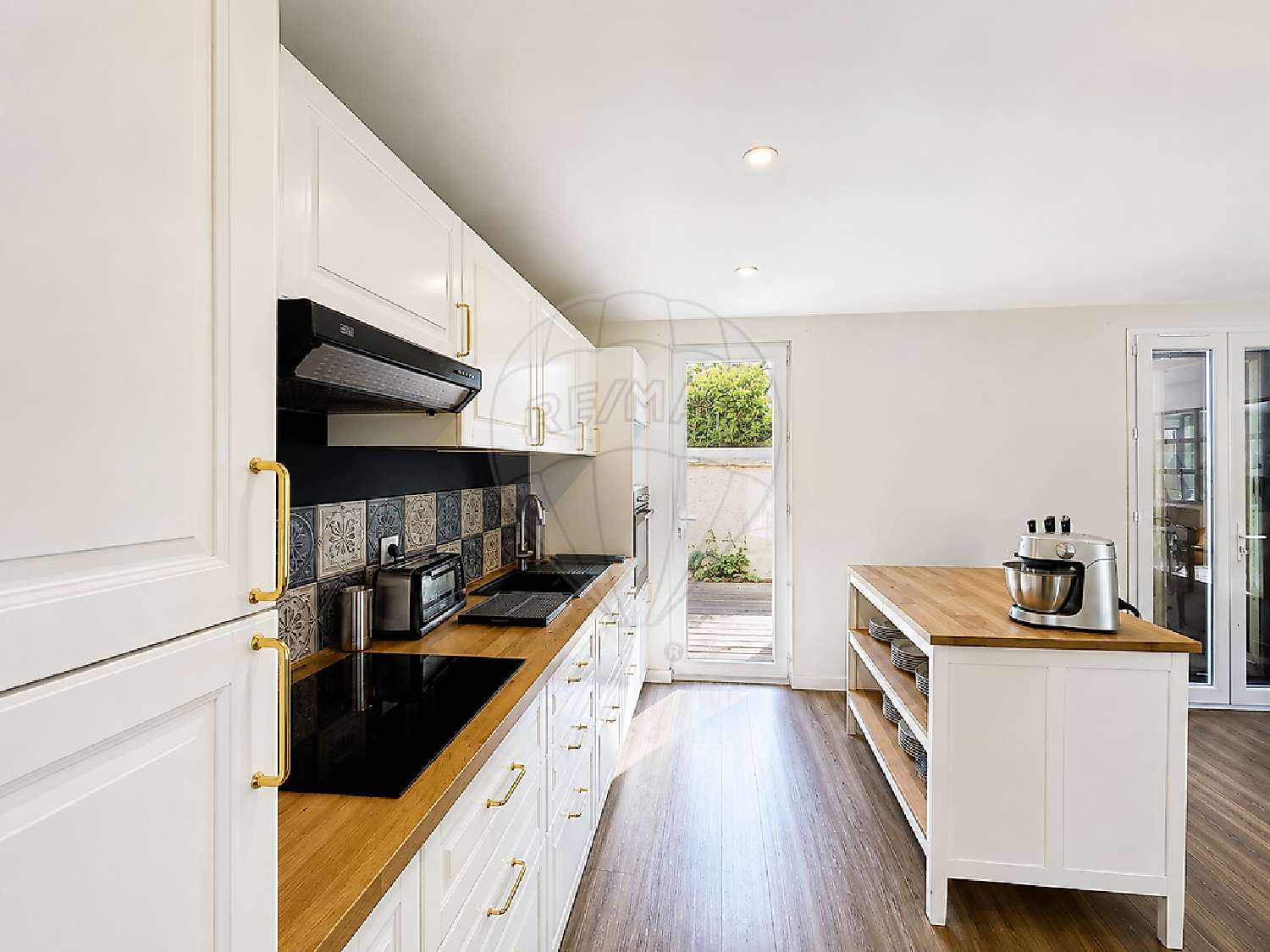  en venta casa Nîmes 30900 Gard 6