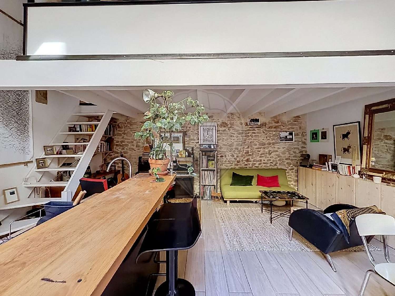  en venta casa Nîmes 30900 Gard 1