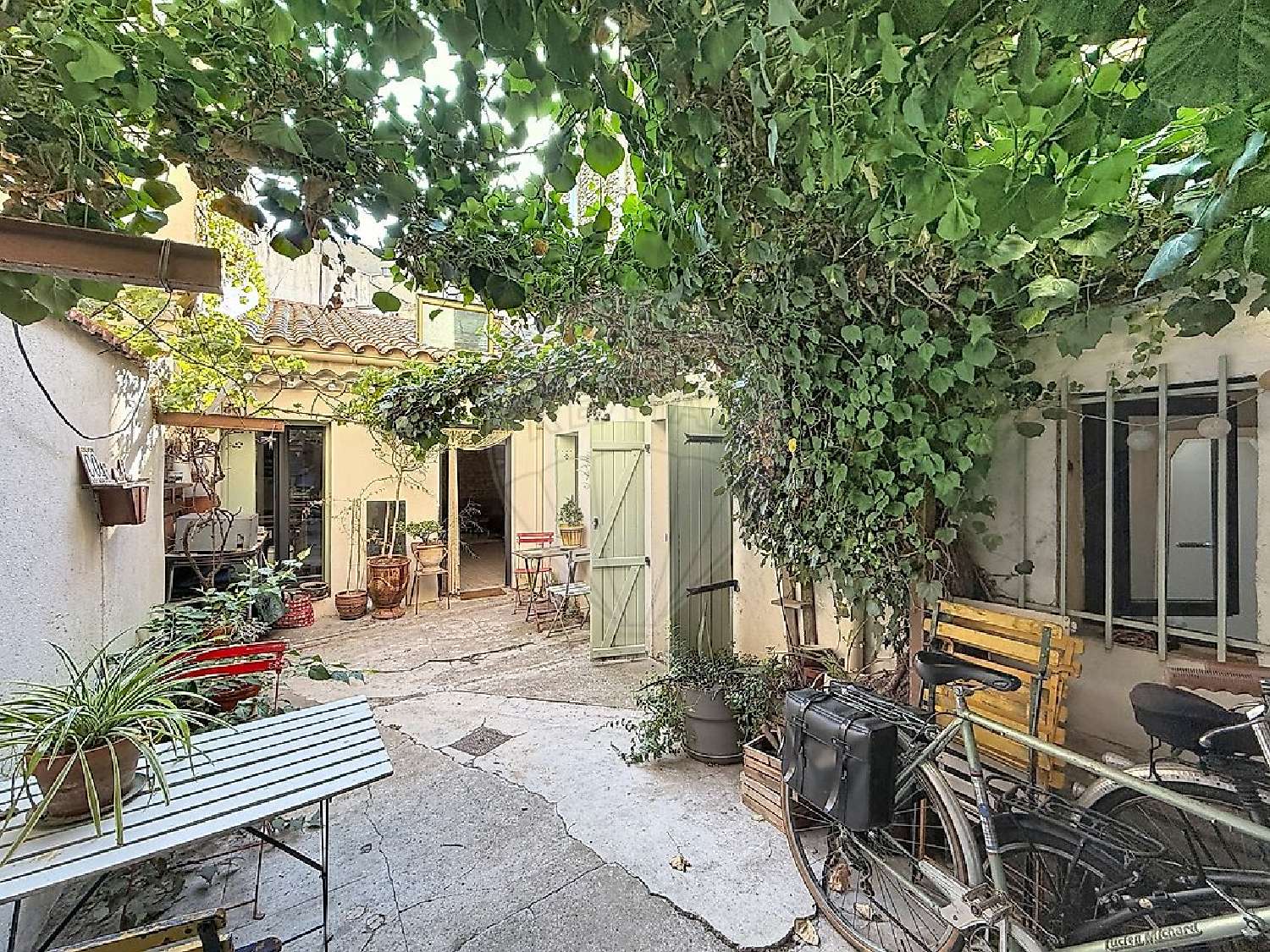  en venta casa Nîmes 30900 Gard 2