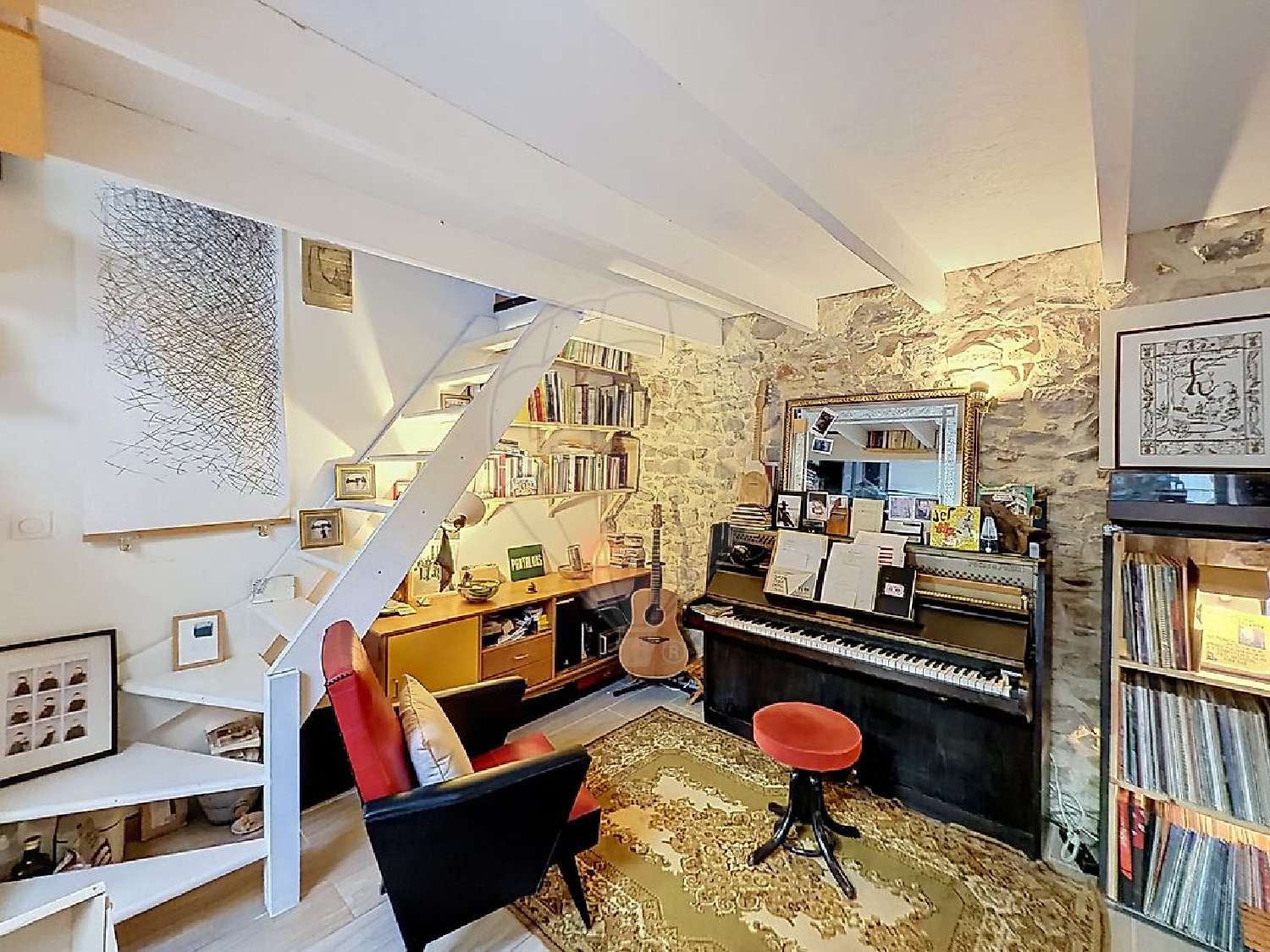  en venta casa Nîmes 30900 Gard 3