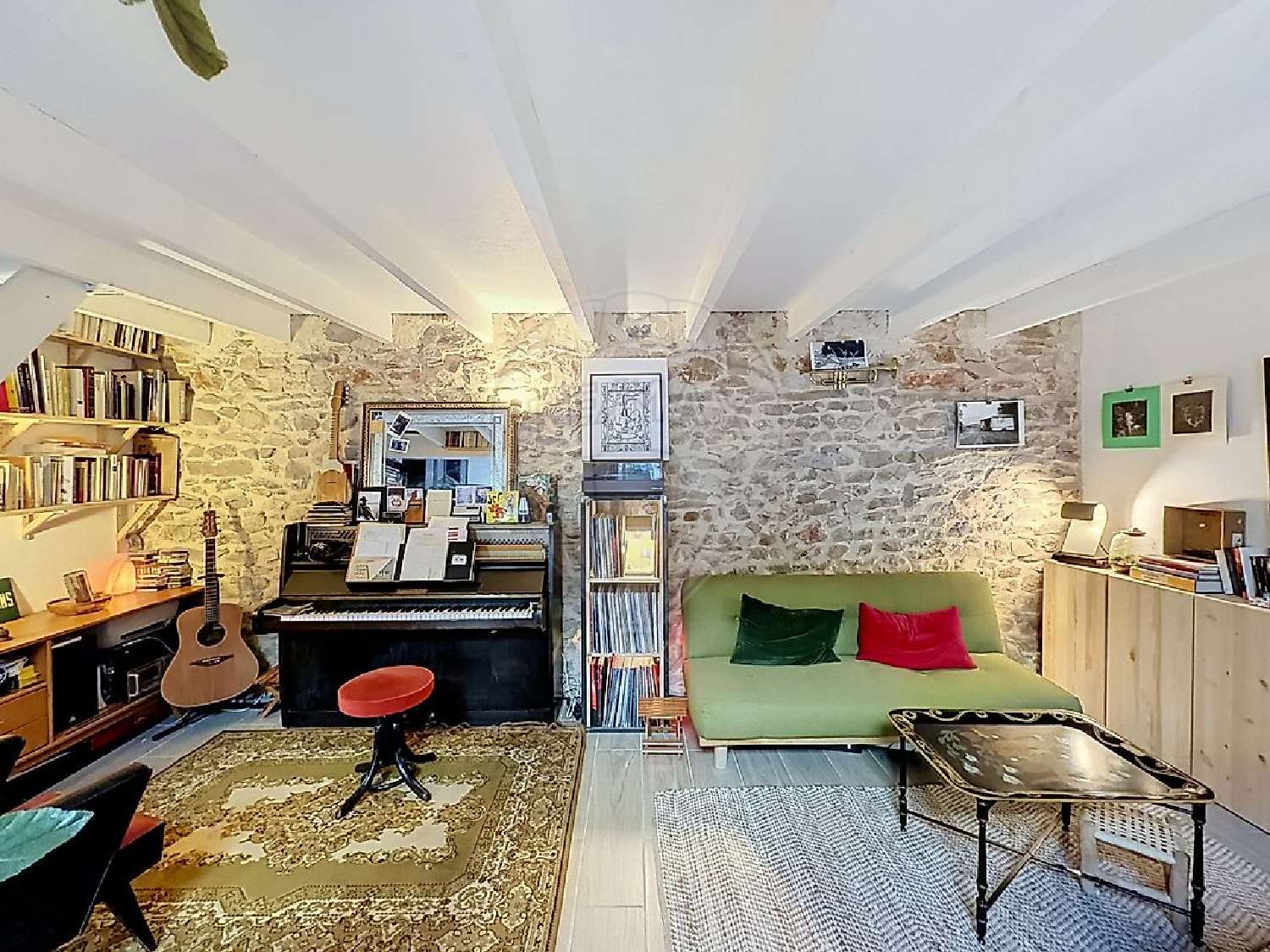  en venta casa Nîmes 30900 Gard 4