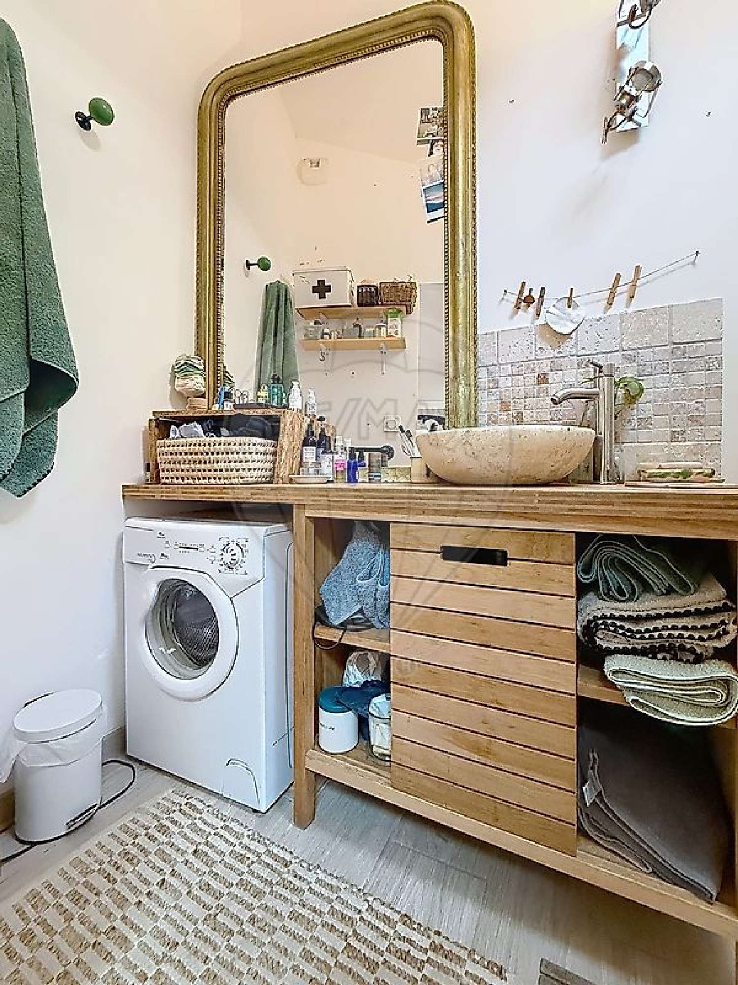  en venta casa Nîmes 30900 Gard 6
