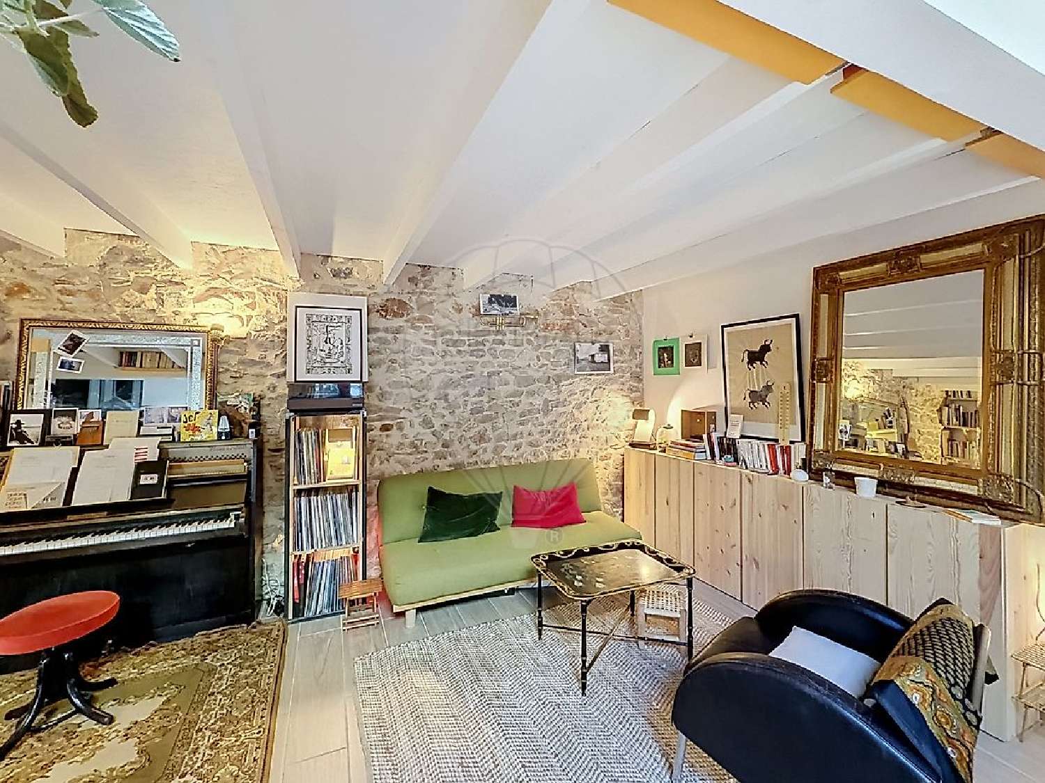  en venta casa Nîmes 30900 Gard 8