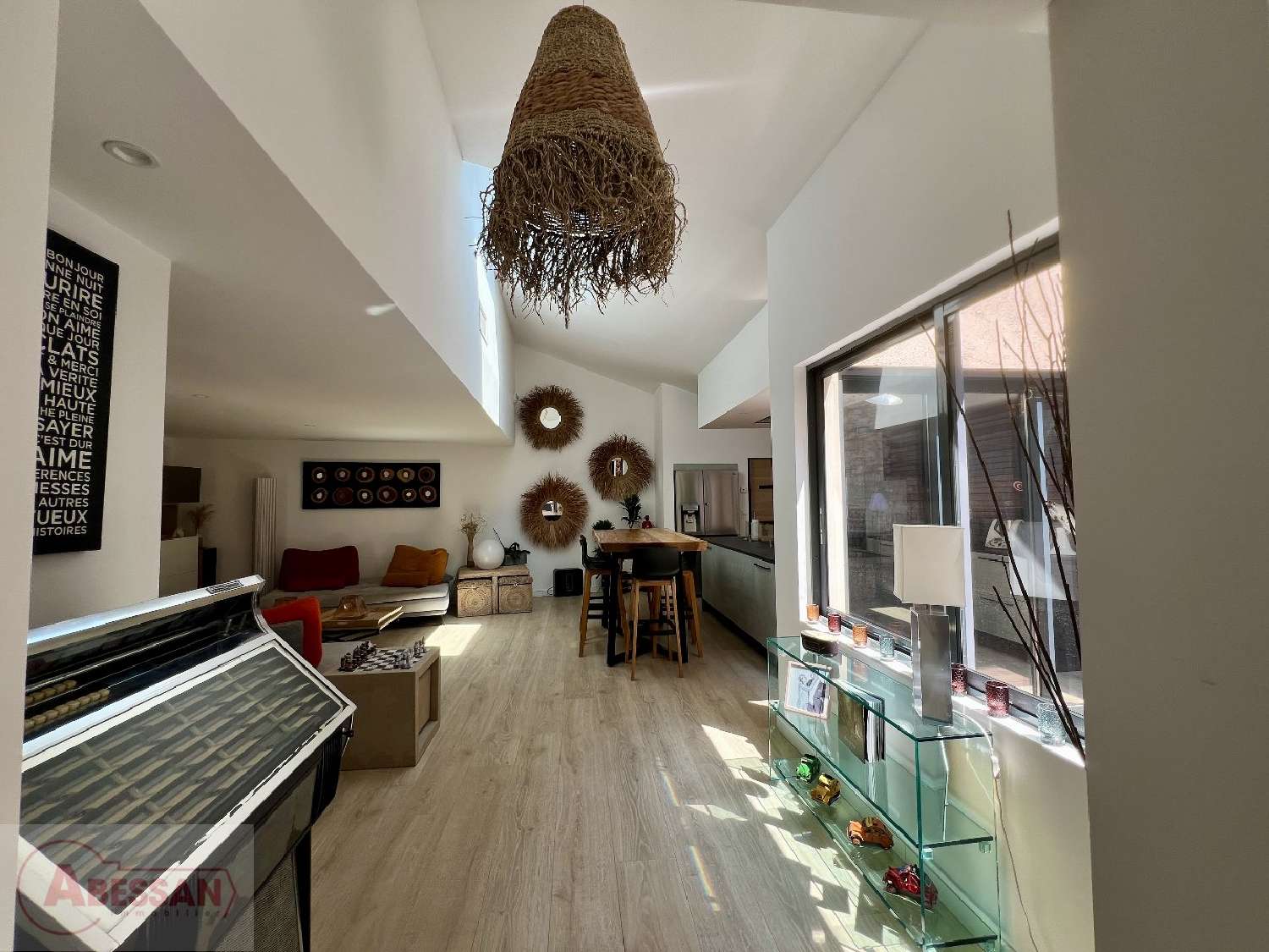 for sale house Nîmes Gard 7