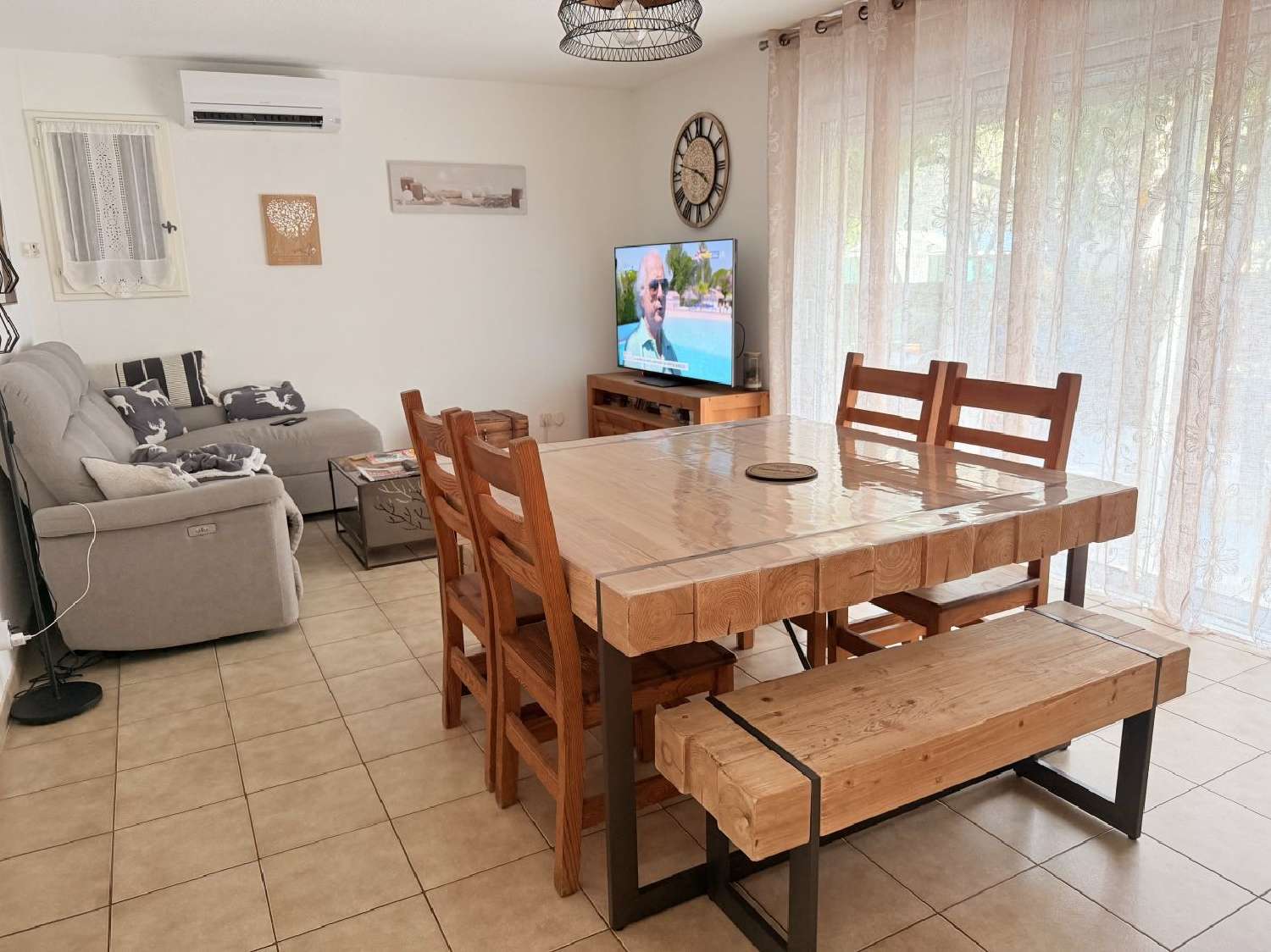 en venta casa Nîmes Gard 3