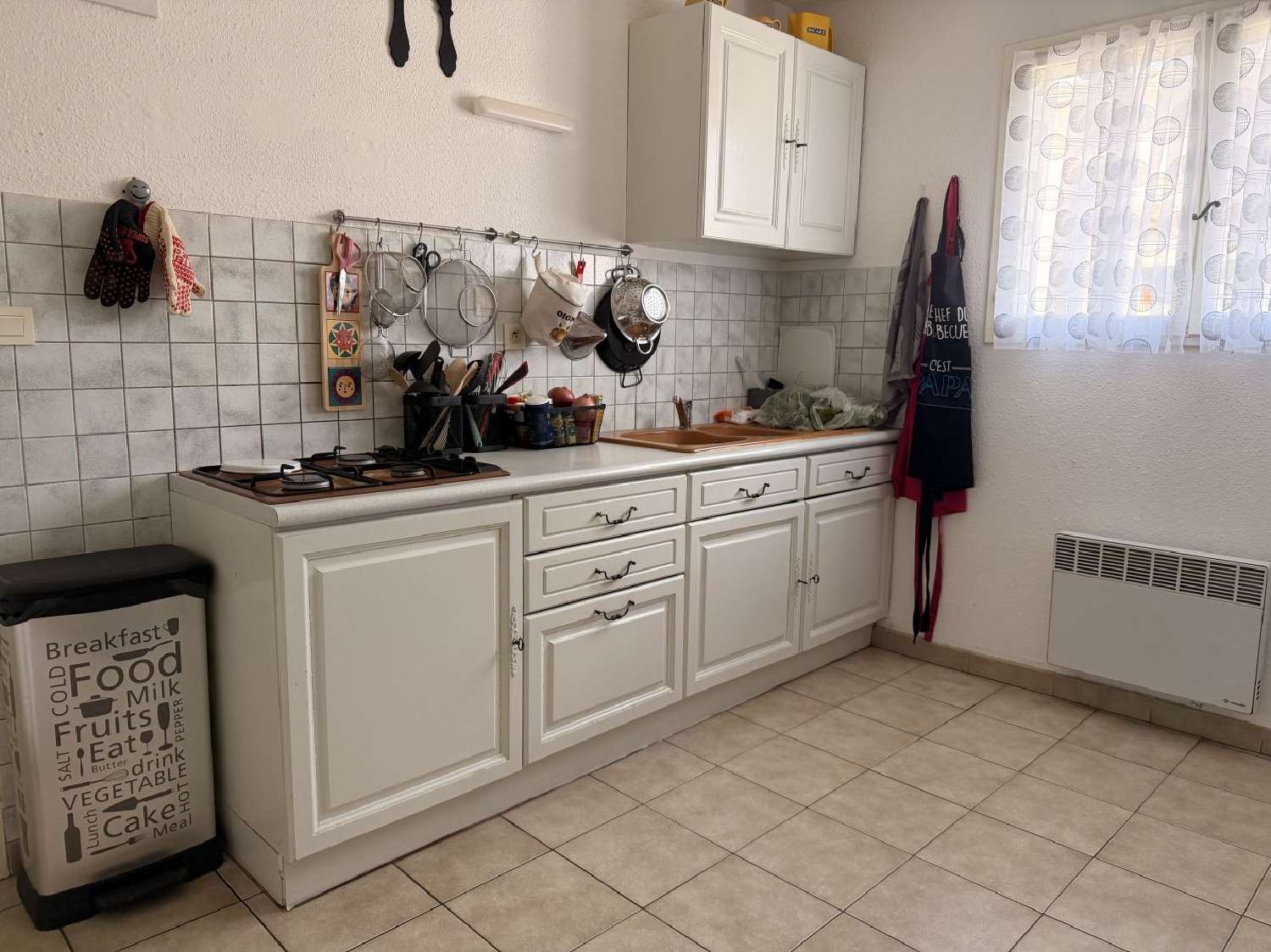 en venta casa Nîmes Gard 4