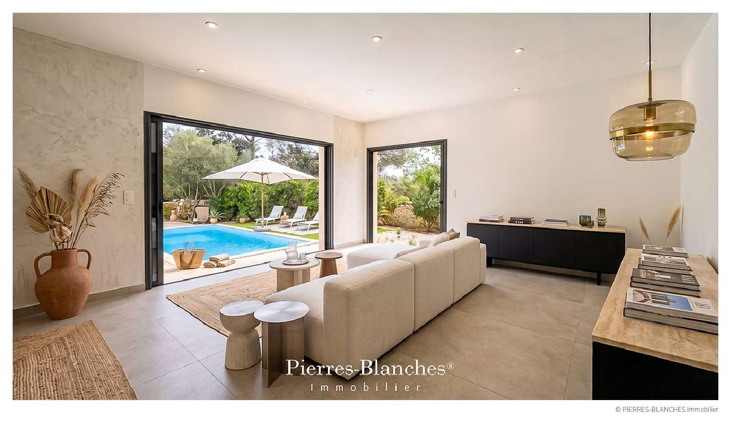  à vendre maison Nîmes Gard 2