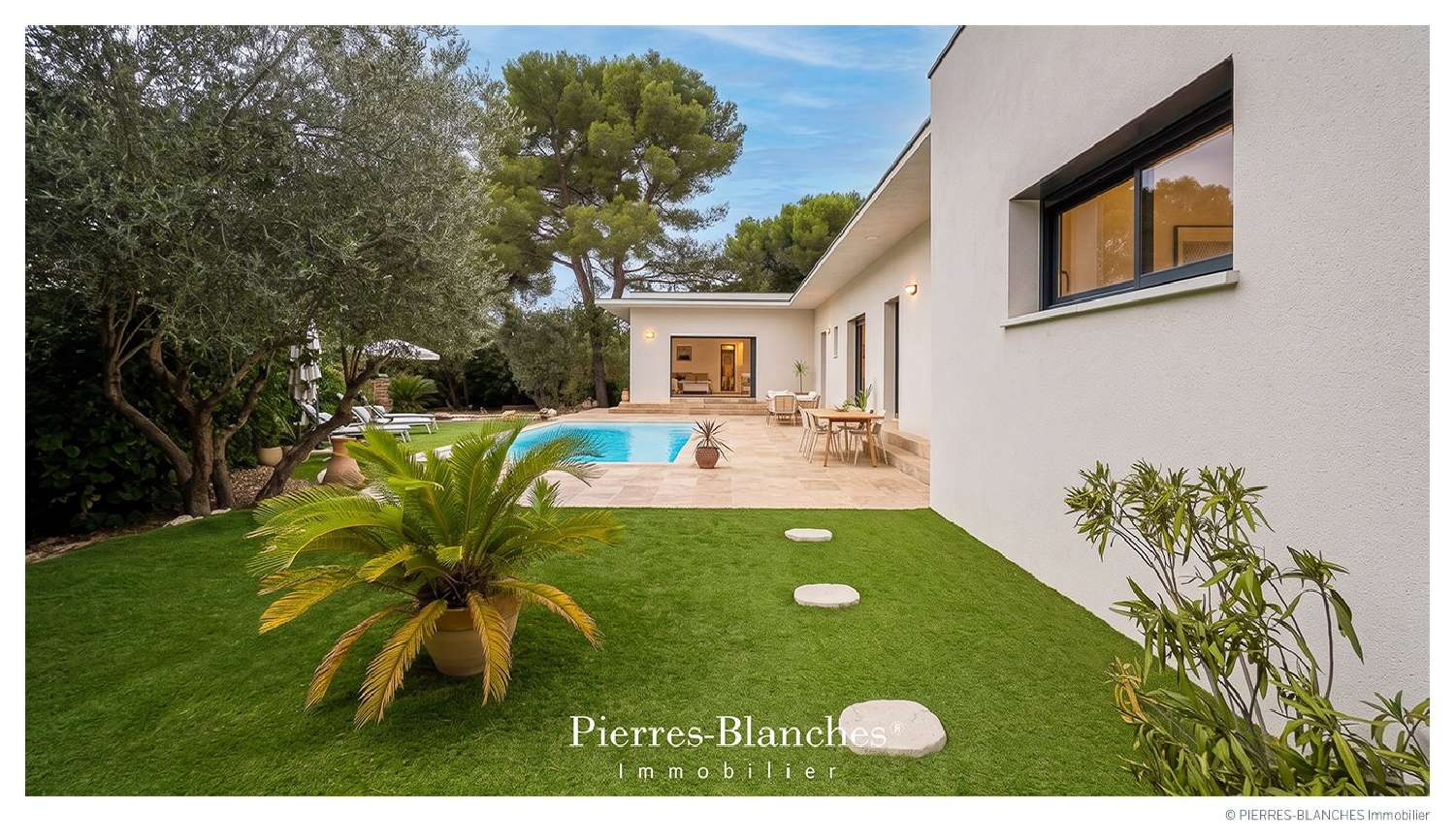  à vendre maison Nîmes Gard 4