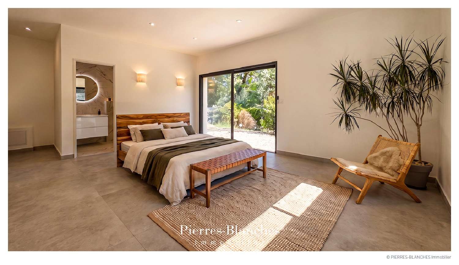  à vendre maison Nîmes Gard 5