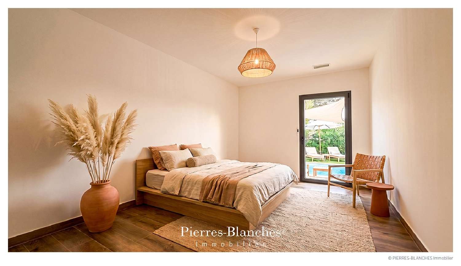  à vendre maison Nîmes Gard 7