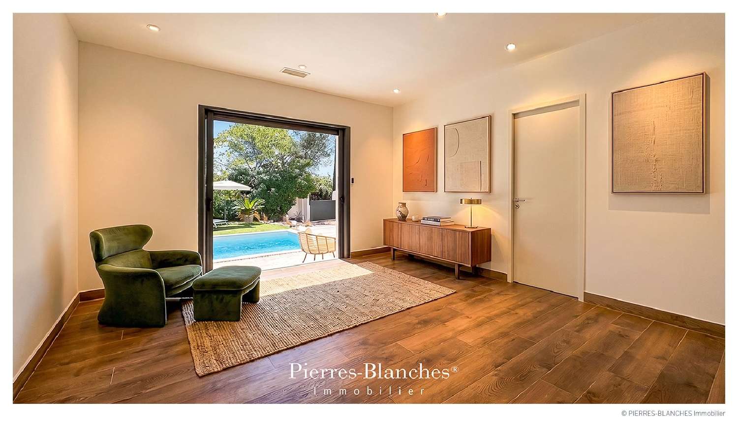  à vendre maison Nîmes Gard 8