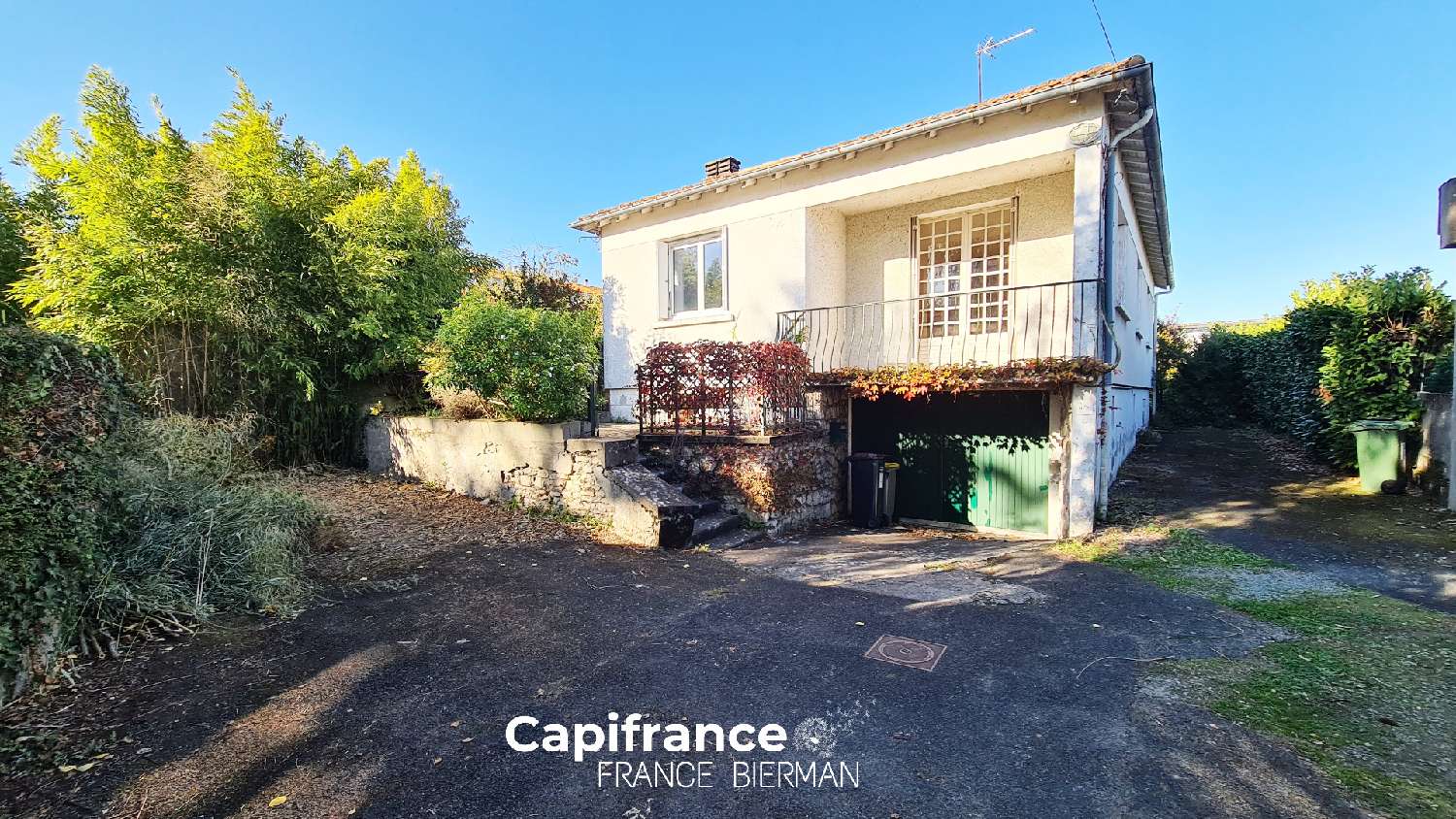 à vendre maison Niort Deux-Sèvres 1