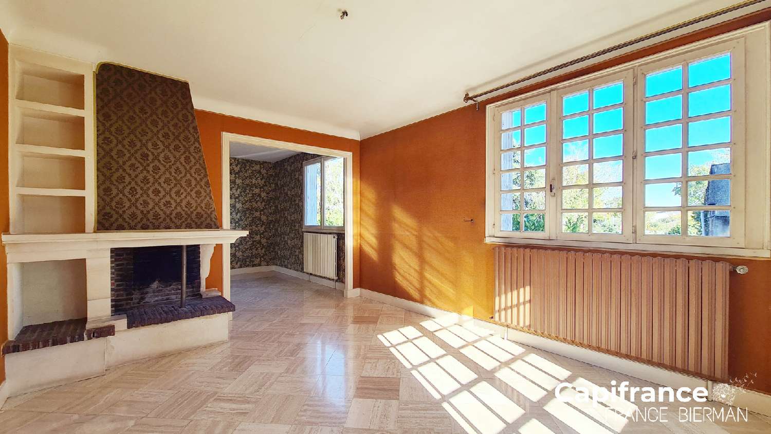 à vendre maison Niort Deux-Sèvres 3