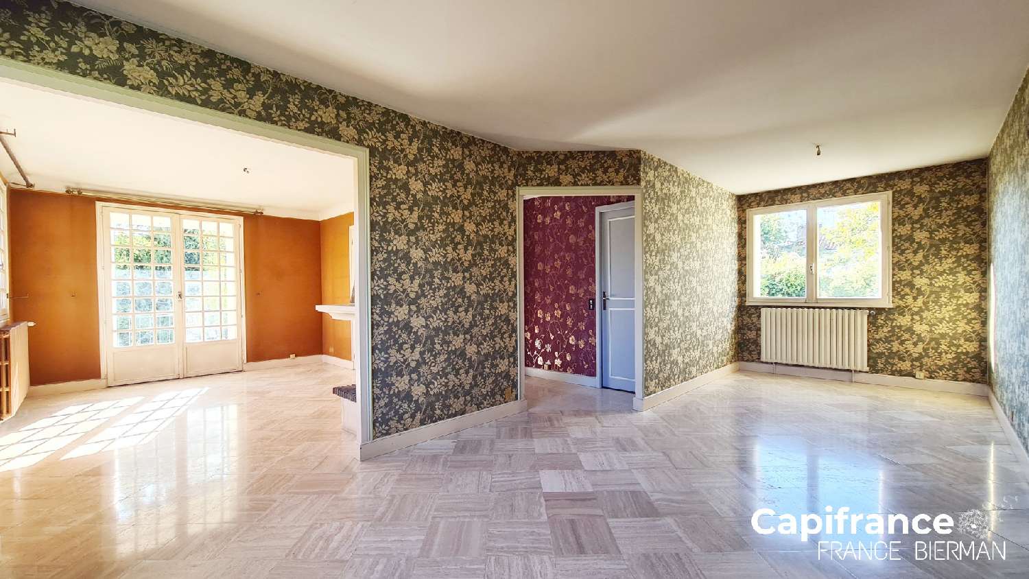 à vendre maison Niort Deux-Sèvres 4