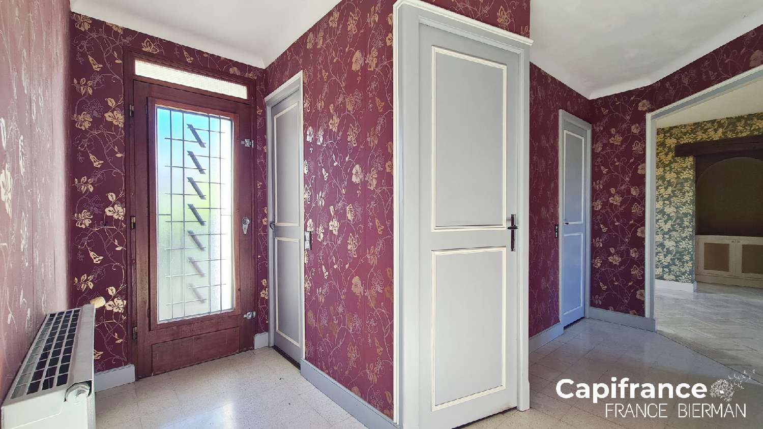 à vendre maison Niort Deux-Sèvres 6