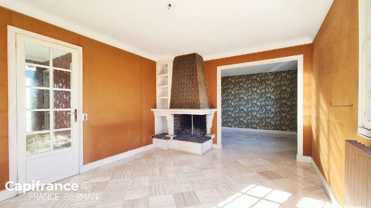 à vendre maison Niort Deux-Sèvres 7