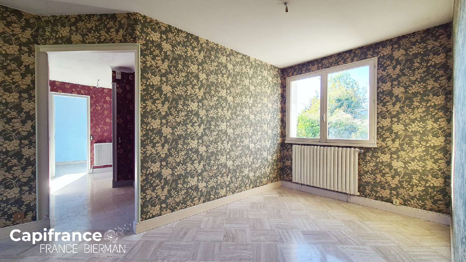 à vendre maison Niort Deux-Sèvres 8