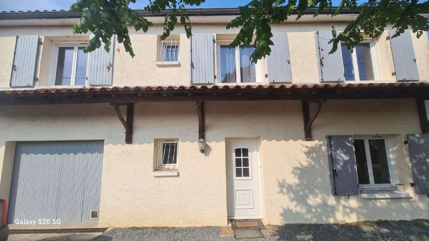te koop huis Niort Deux-Sèvres 1