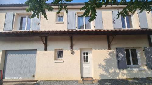 Niort Deux-Sèvres huis foto 7411752