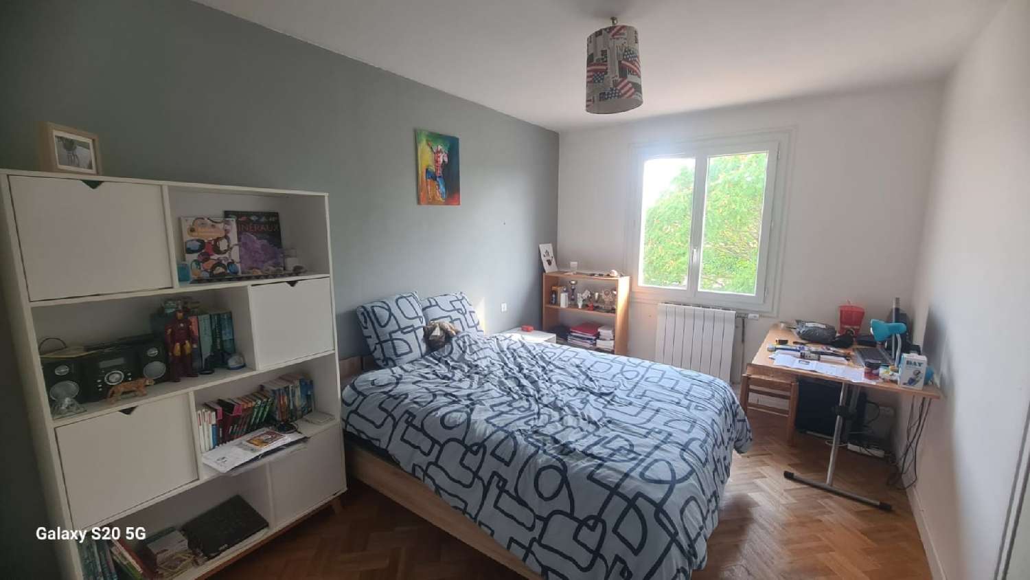 te koop huis Niort Deux-Sèvres 6