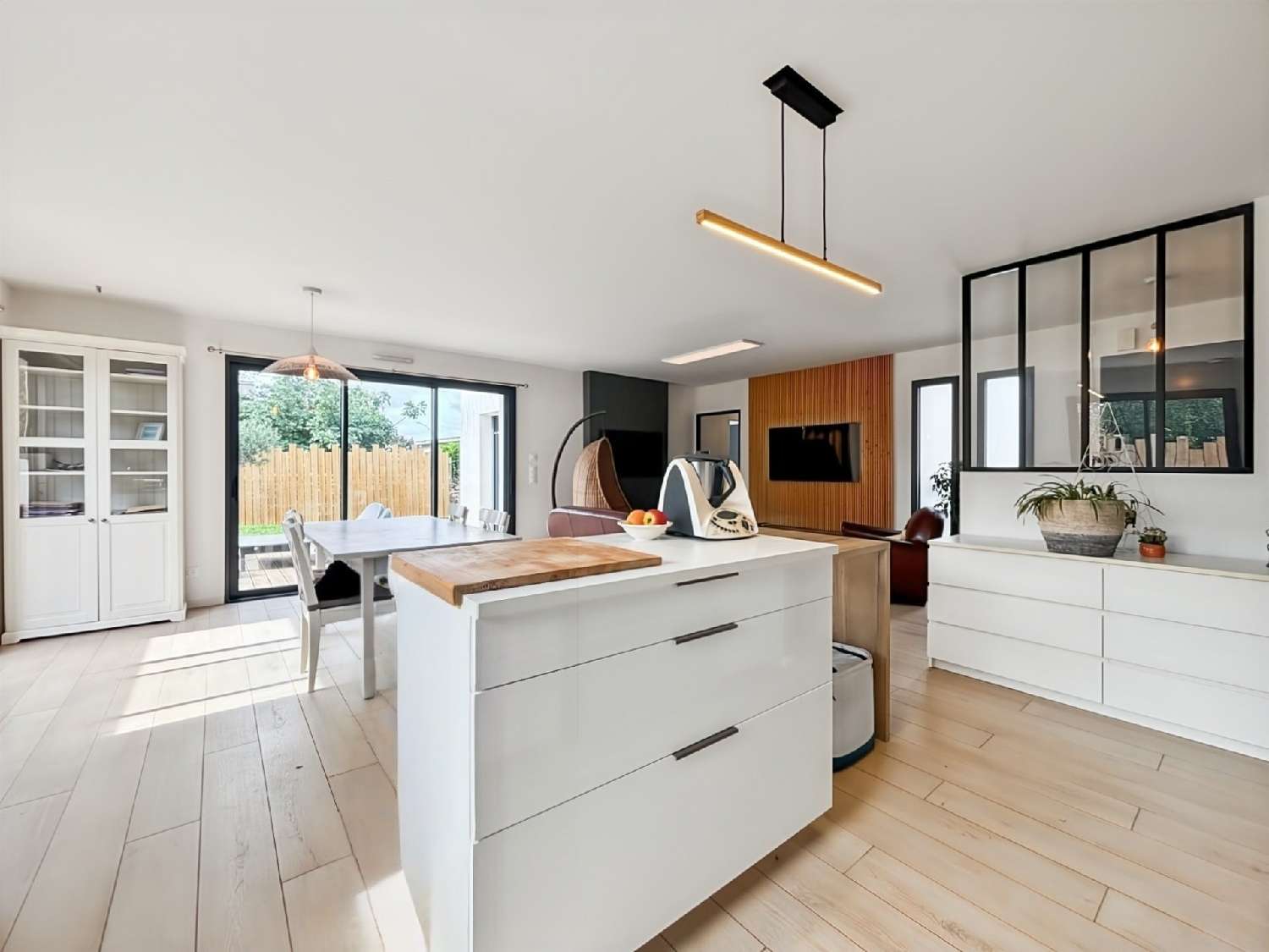 te koop huis Niort Deux-Sèvres 1