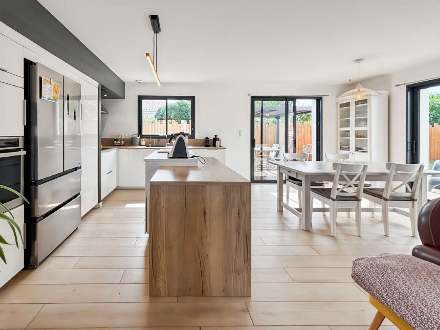 te koop huis Niort Deux-Sèvres 2