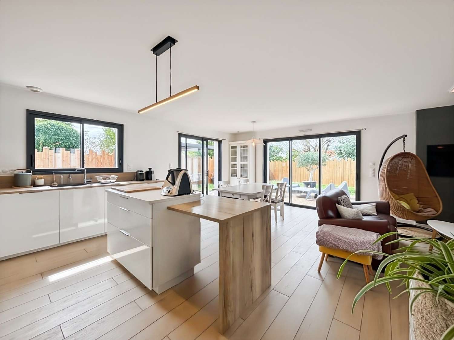 te koop huis Niort Deux-Sèvres 3