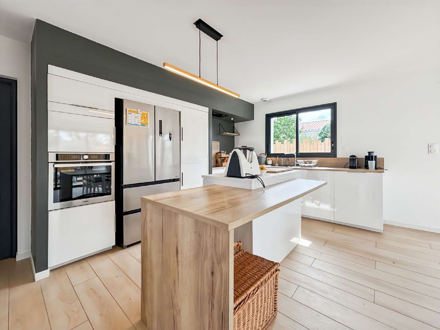 te koop huis Niort Deux-Sèvres 4