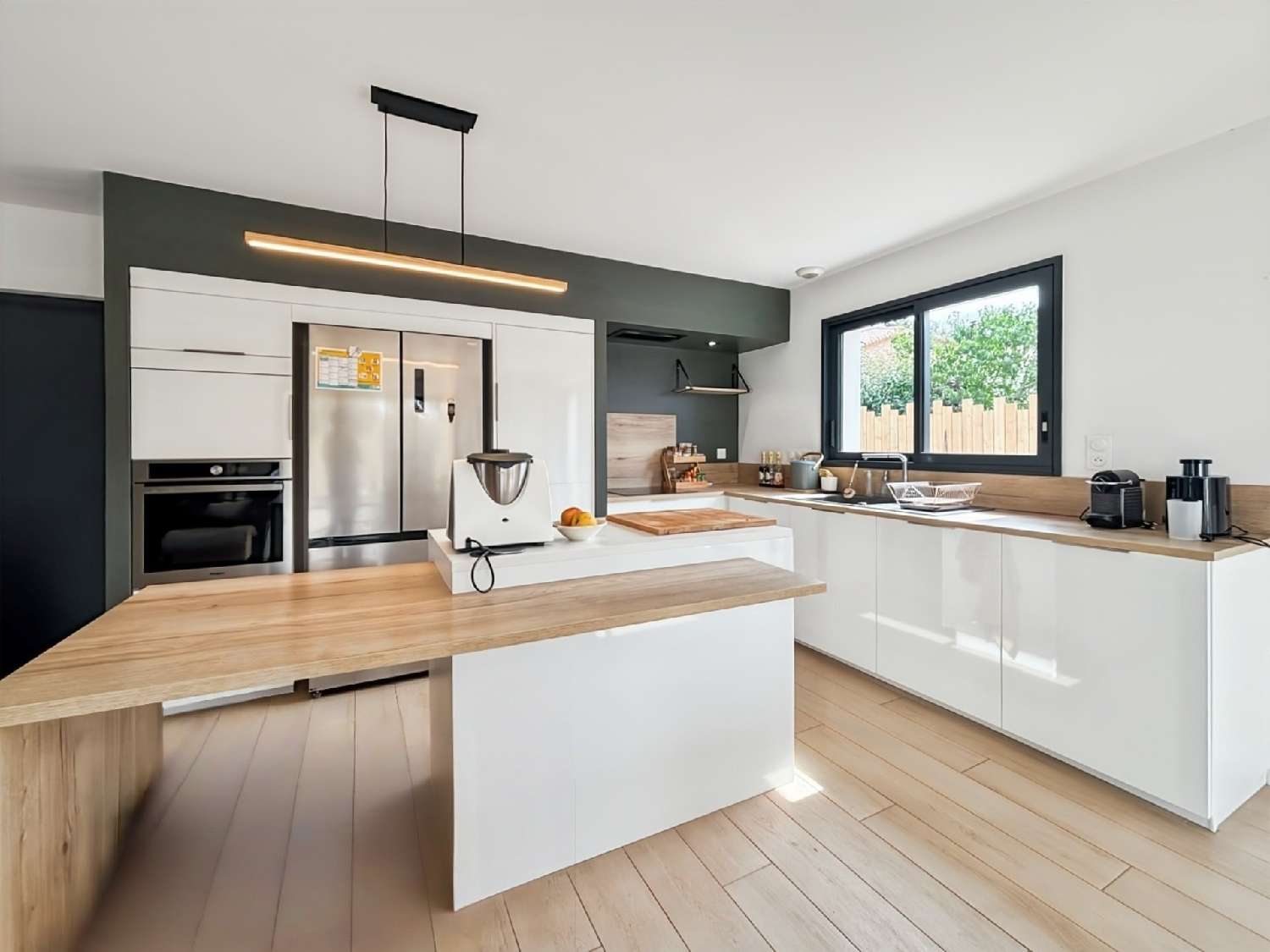 te koop huis Niort Deux-Sèvres 5