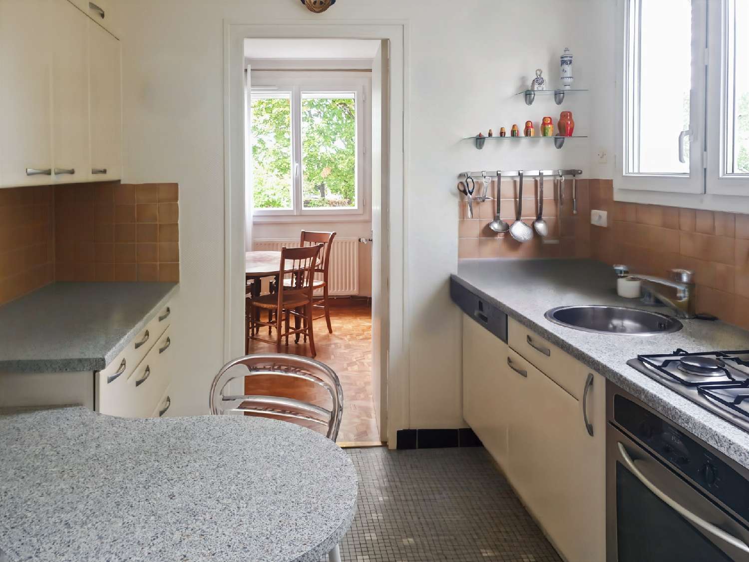 kaufen Haus Niort Deux-Sèvres 3