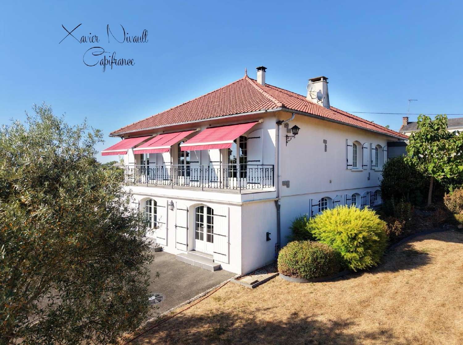 kaufen Haus Niort Deux-Sèvres 1