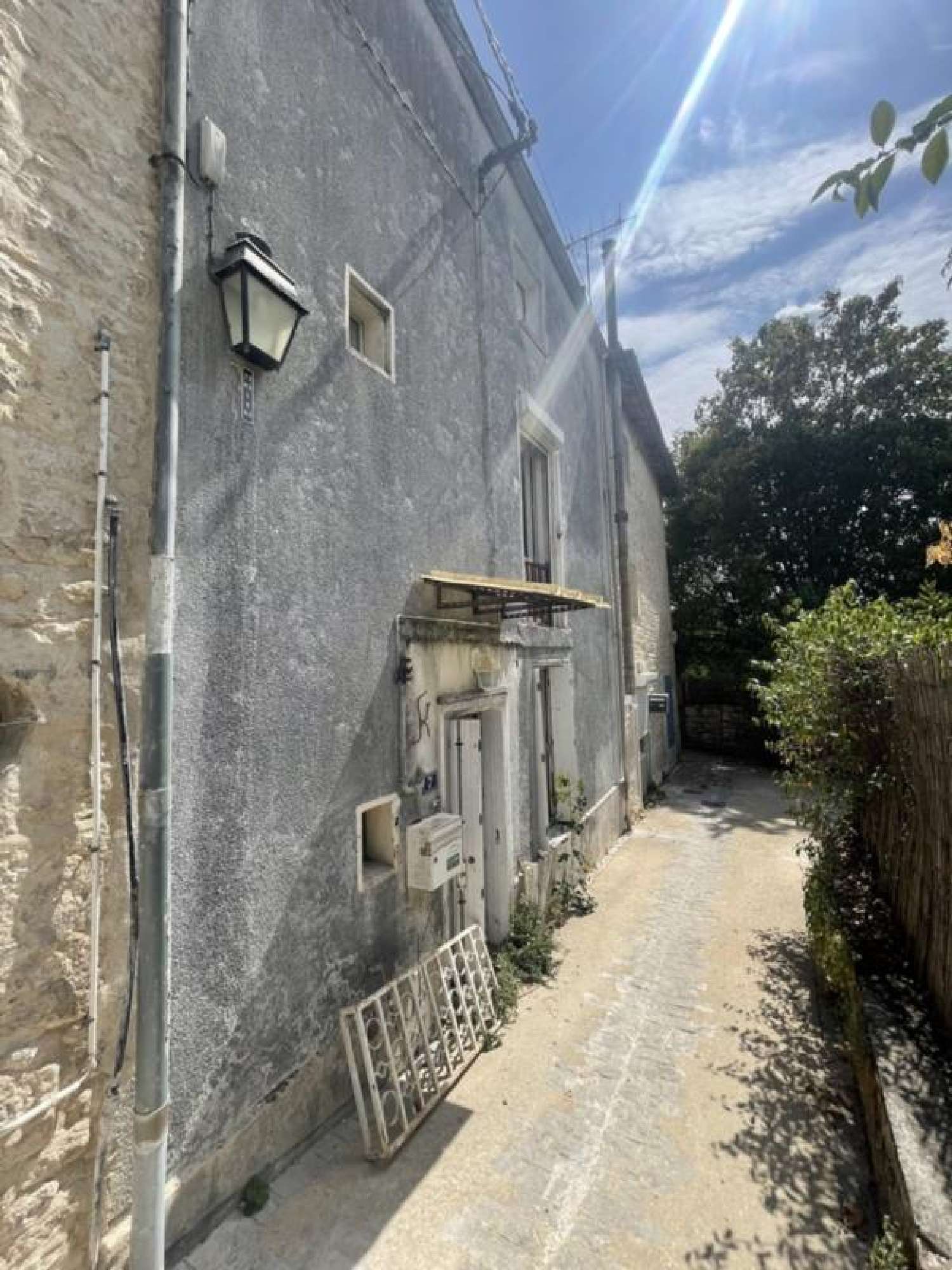  kaufen Haus Niort Deux-Sèvres 1