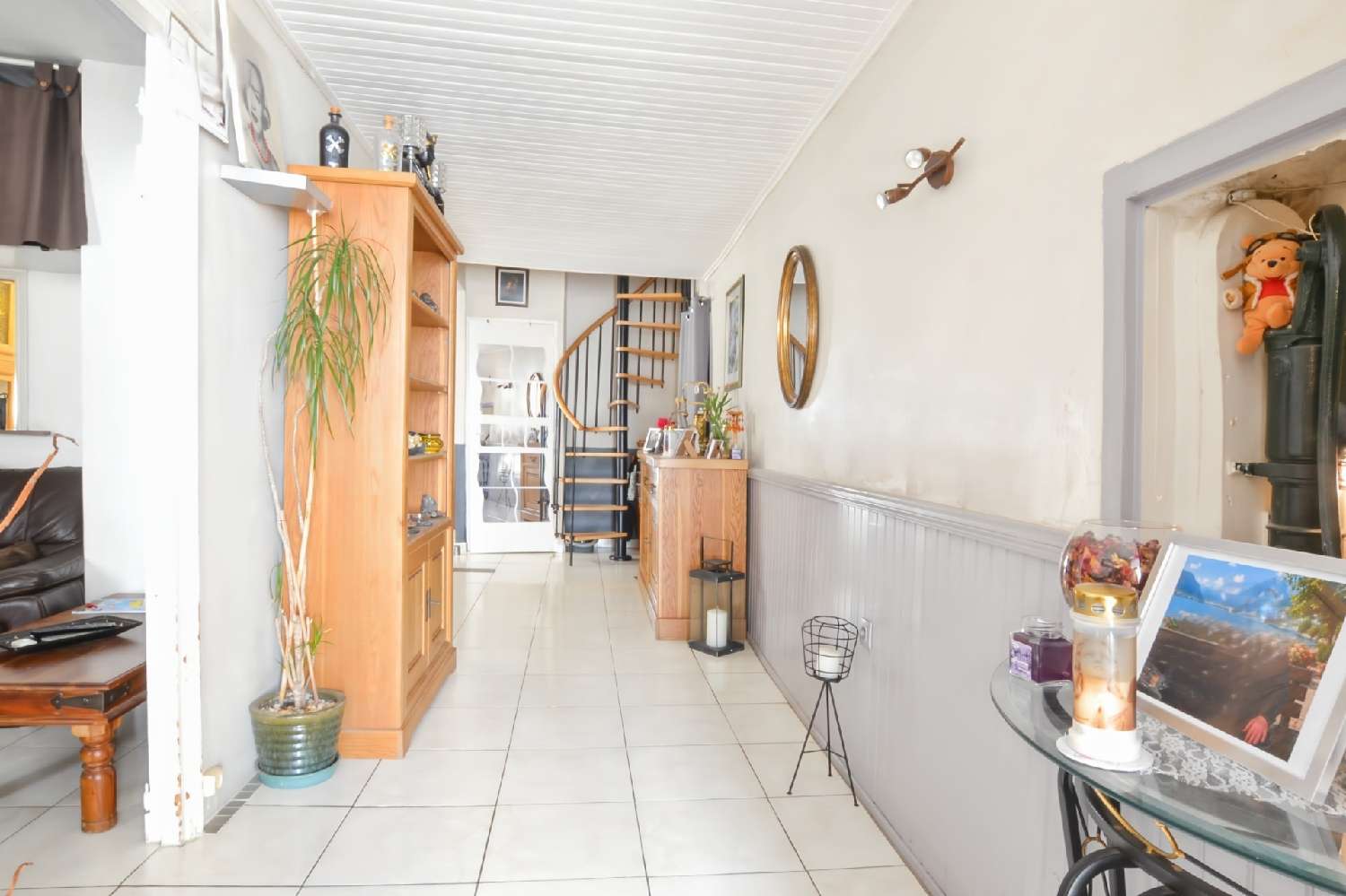 à vendre maison Nissan-lez-Enserune Hérault 4